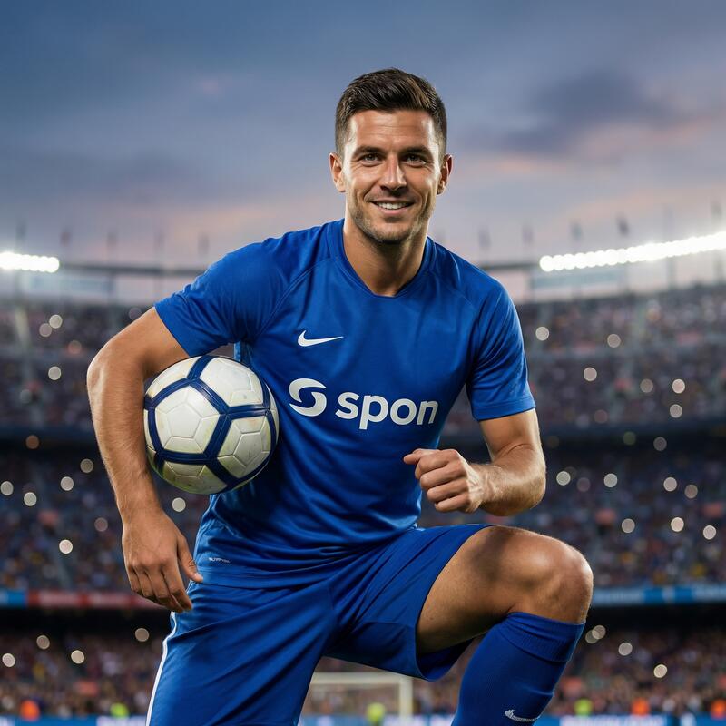 爱游戏足球明星